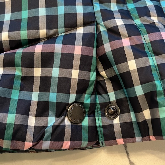 Talbots Genuine Down Vest - Picture 7 of 10